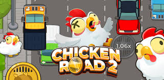 Chicken Road 2 La Aventura de los Pollos en la Carretera -904855057 Chicken Road 2 La Aventura de los Pollos en la Carretera -904855057
