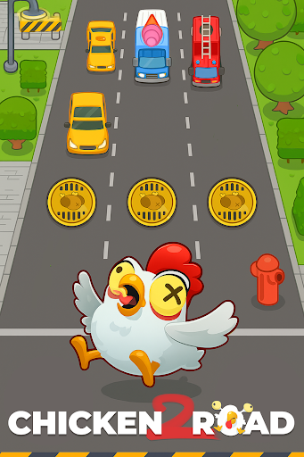 Descubre la emoción de jugar Chicken Road 2 -856795838